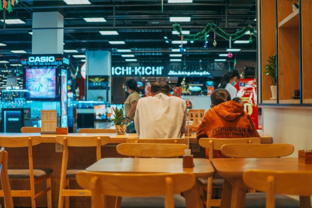 Rivervale Plaza Food Guide: Affordable Eats for Everyone