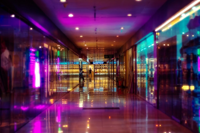 What to Do in Rivervale Plaza: Shops, Food & Services