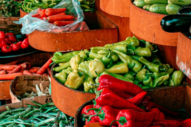 A Rookie’s Guide to Conquering Rivervale Plaza’s Wet Market
