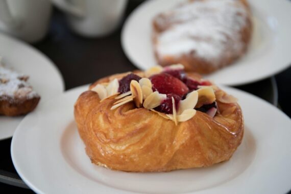 Here’s Where To Find the Best Snacks in Rivervale Plaza