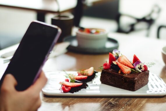 Rivervale Plaza Dessert Crawl: 5 Sweet Spots to Check Out
