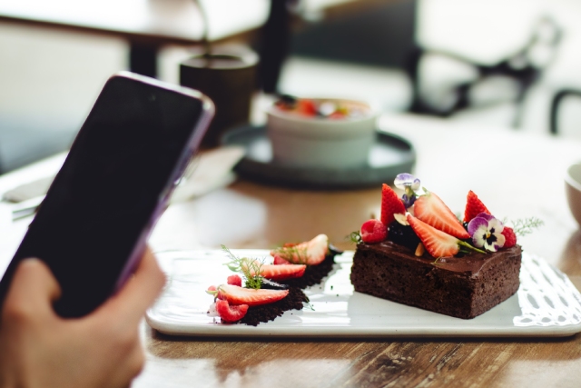 Rivervale Plaza Dessert Crawl: 5 Sweet Spots to Check Out