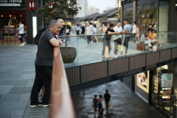 9 Reasons Why Locals Keep Coming Back to Rivervale Plaza